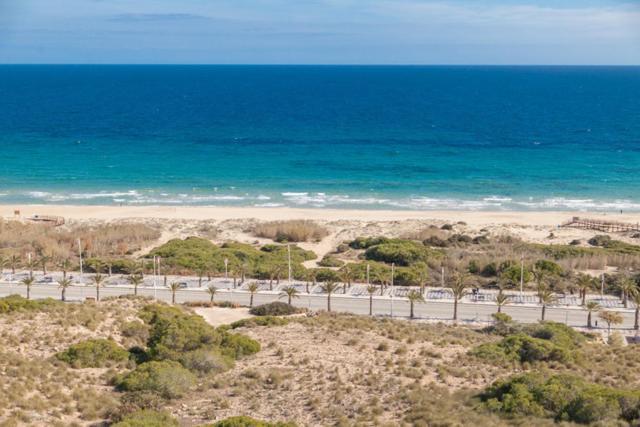 Bahia Daire Arenales del Sol Dış mekan fotoğraf