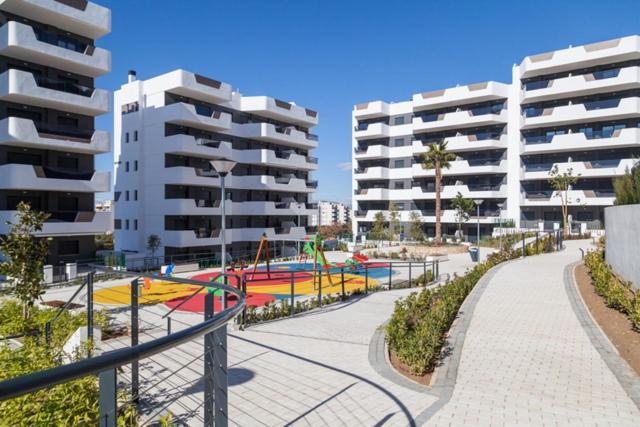 Bahia Daire Arenales del Sol Dış mekan fotoğraf