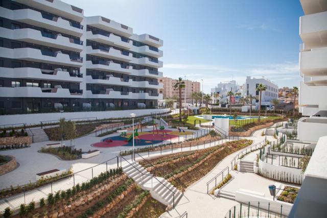 Bahia Daire Arenales del Sol Dış mekan fotoğraf