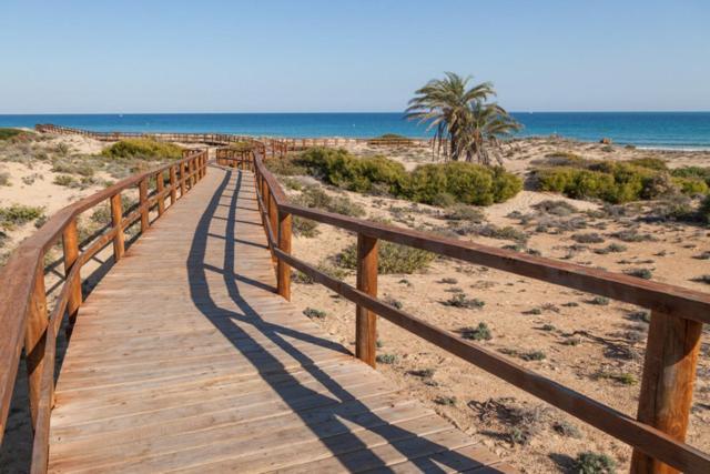Bahia Daire Arenales del Sol Dış mekan fotoğraf